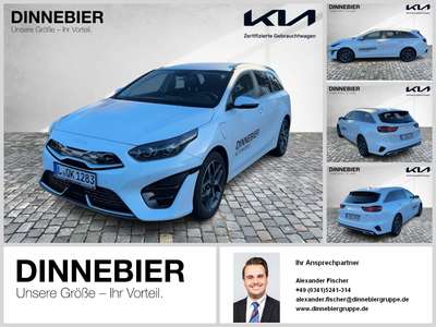 Bild Kia cee'd