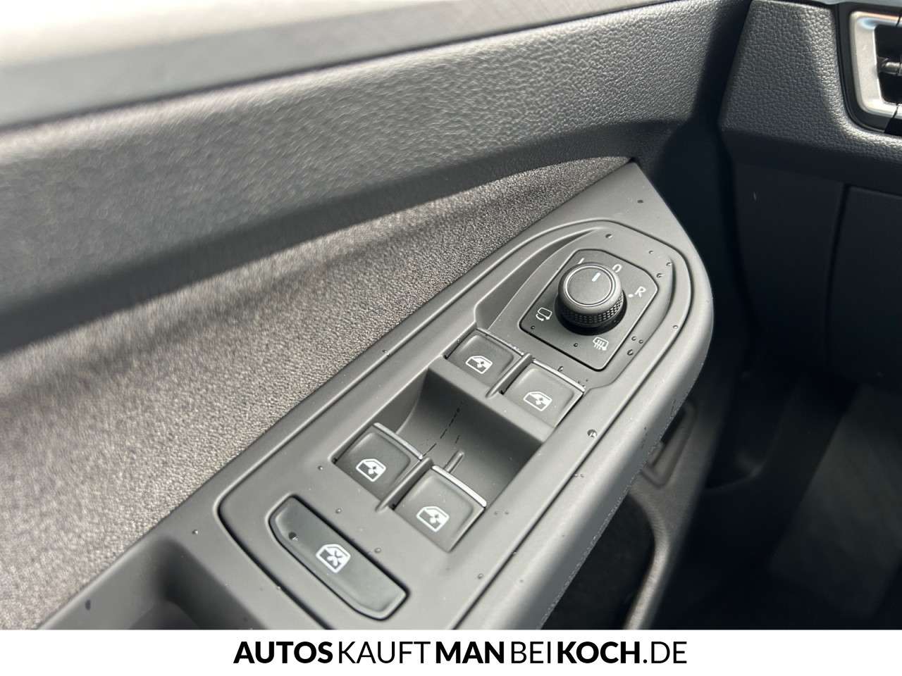 Fahrzeugbild eines Volkswagen Golf