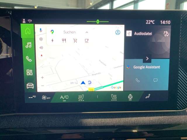 Fahrzeugbild eines Renault 4 E-TECH