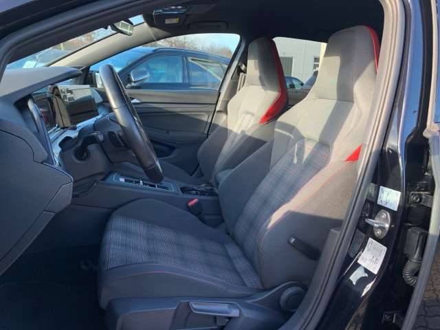 Fahrzeugbild eines Volkswagen Golf