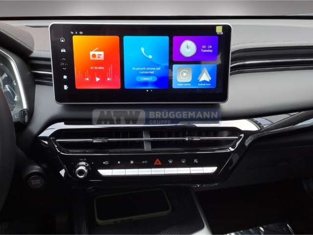 Fahrzeugbild eines GWM Haval Jolion Pro