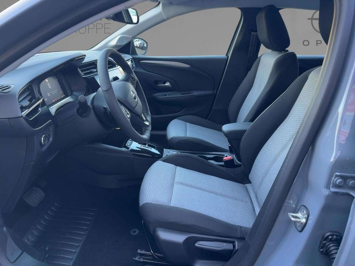 Fahrzeugbild eines Opel Corsa