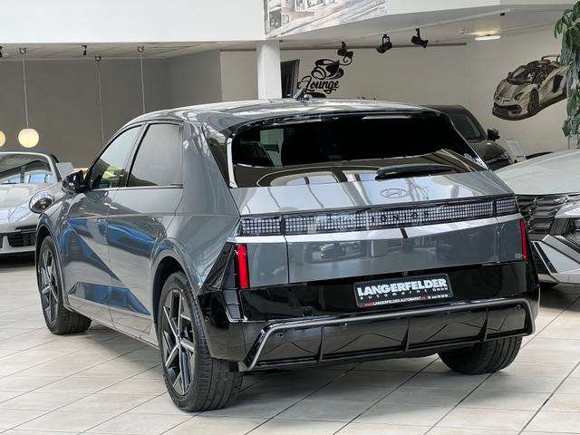 Fahrzeugbild eines Hyundai IONIQ