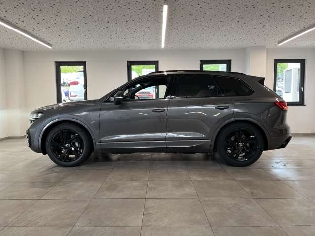 Fahrzeugbild eines Volkswagen Touareg