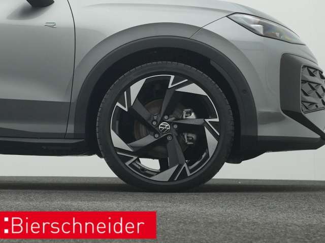 Fahrzeugbild eines Volkswagen T-Roc