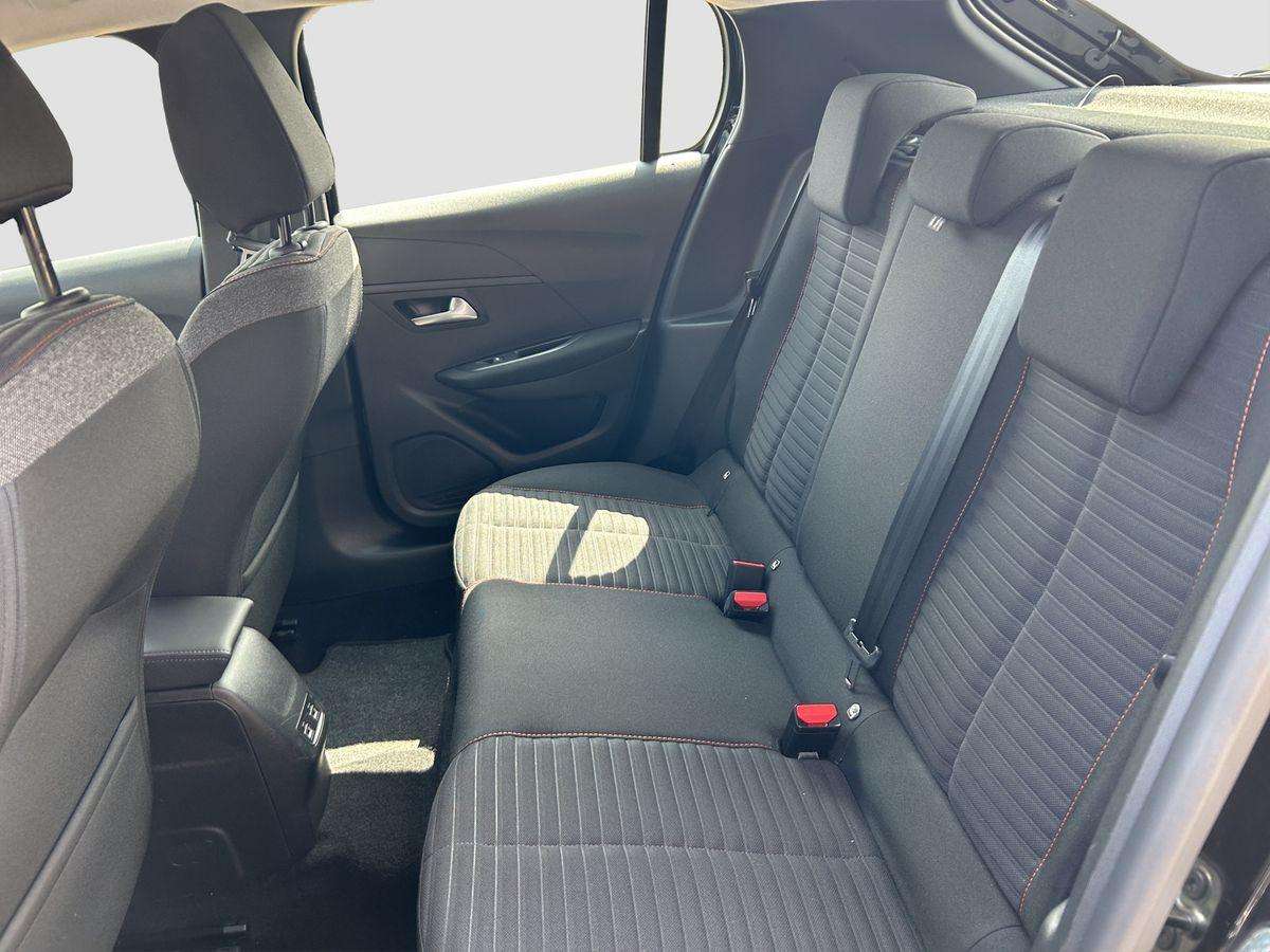 Fahrzeugbild eines Peugeot 208