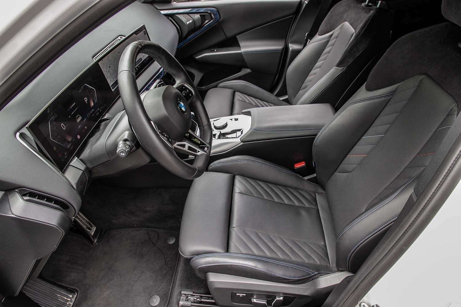 Fahrzeugbild eines BMW X3