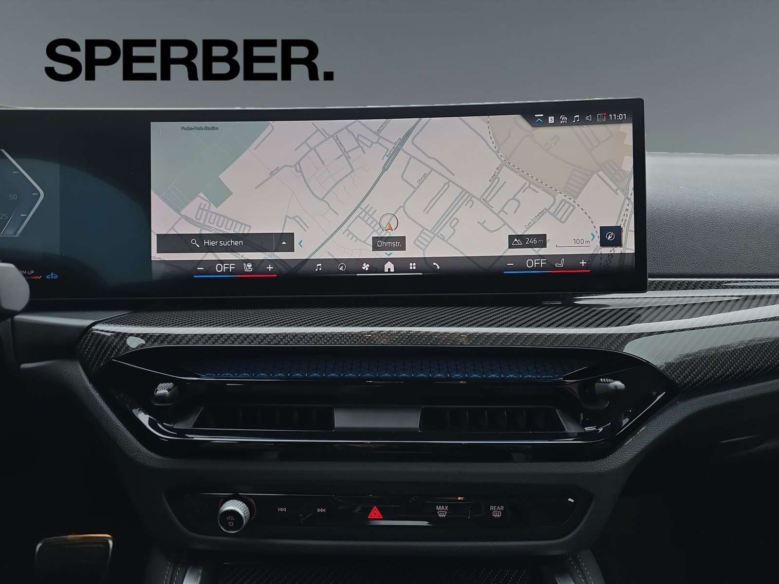 Fahrzeugbild eines BMW 4er-Reihe