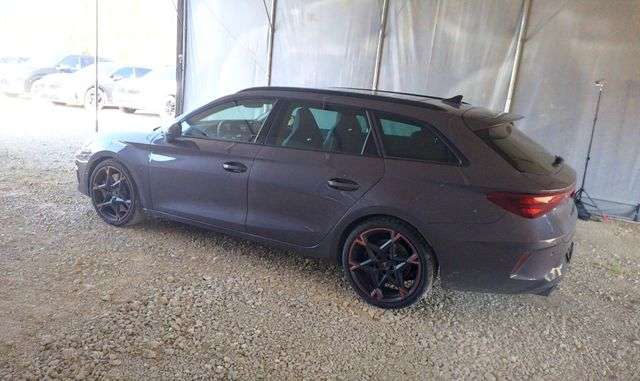 Fahrzeugbild eines CUPRA Leon