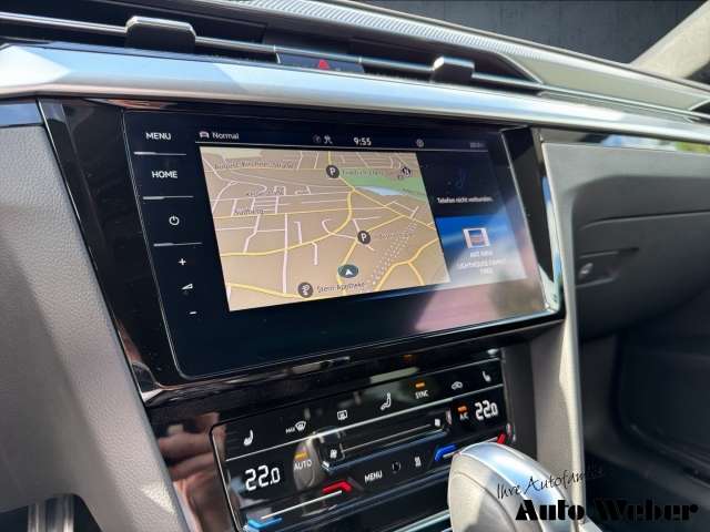 Fahrzeugbild eines Volkswagen Arteon