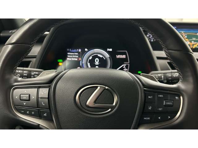 Fahrzeugbild eines Lexus UX