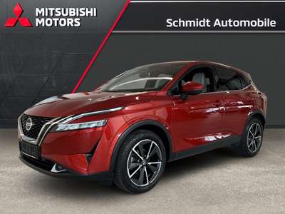 Bild Nissan Qashqai