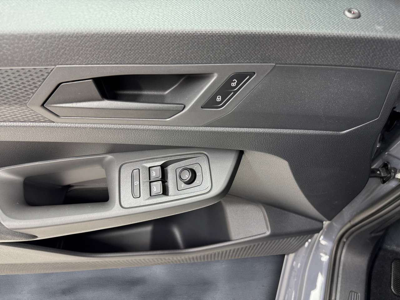 Fahrzeugbild eines Volkswagen Caddy