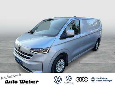 Bild Volkswagen Transporter