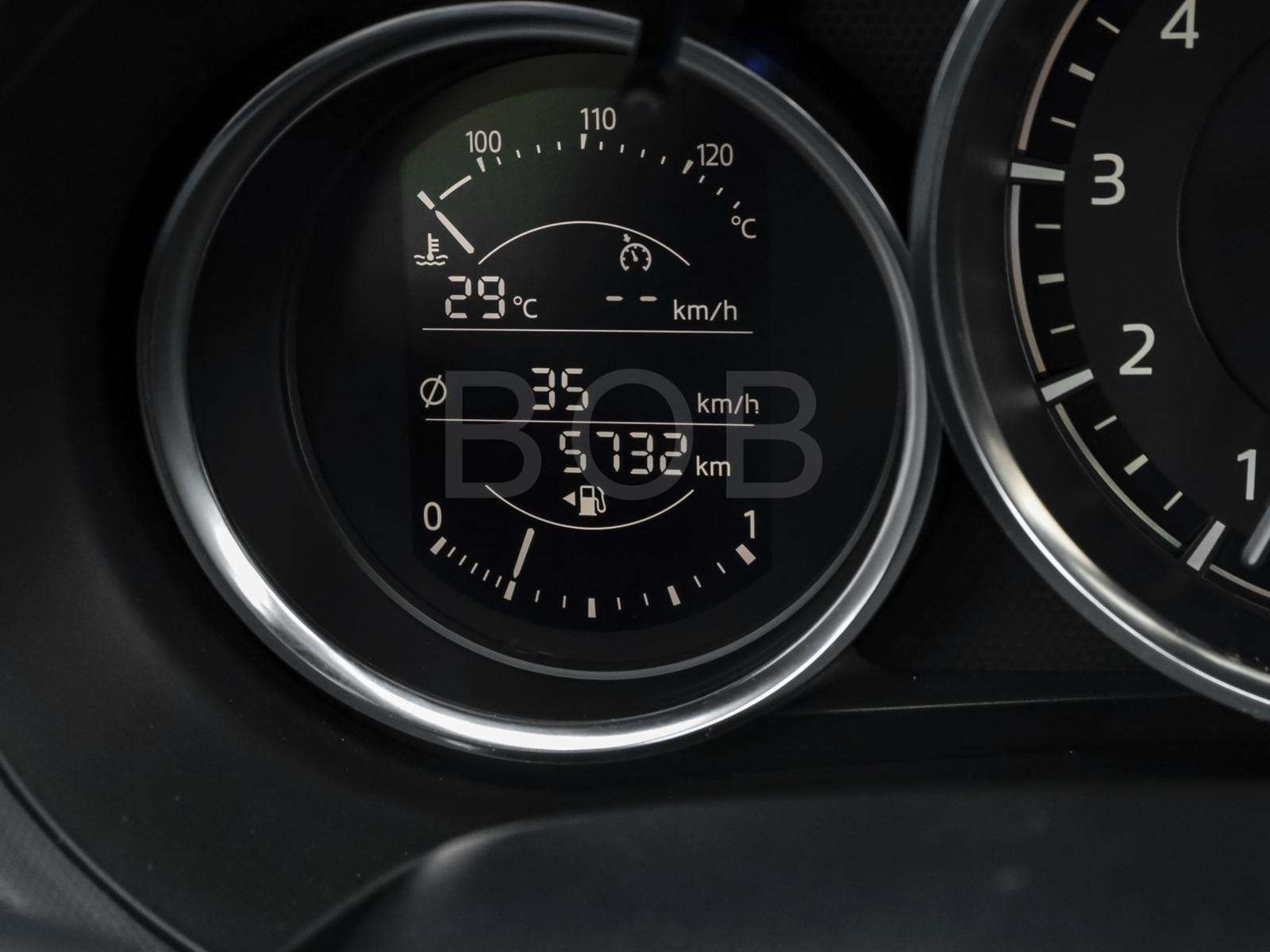 Fahrzeugbild eines Mazda MX-5