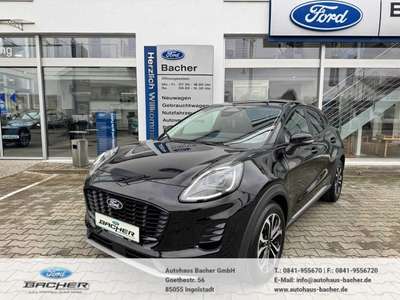 Bild Ford Puma