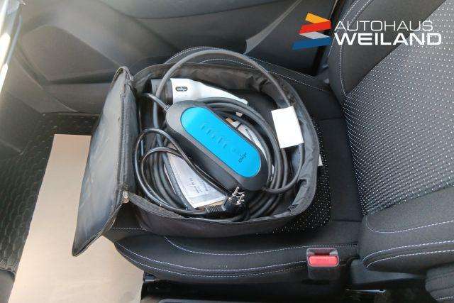 Fahrzeugbild eines Maxus eDeliver 3