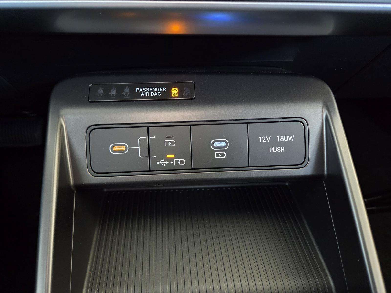 Fahrzeugbild eines Hyundai Kona