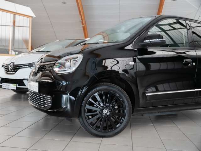 Fahrzeugbild eines Renault Twingo