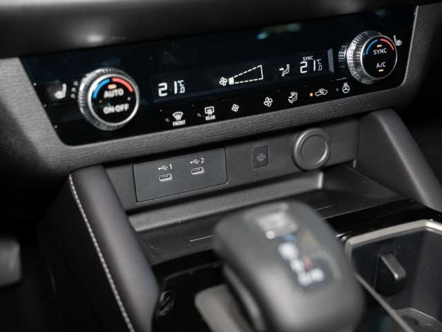 Fahrzeugbild eines Mitsubishi Outlander