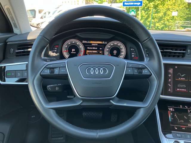 Fahrzeugbild eines Audi A6