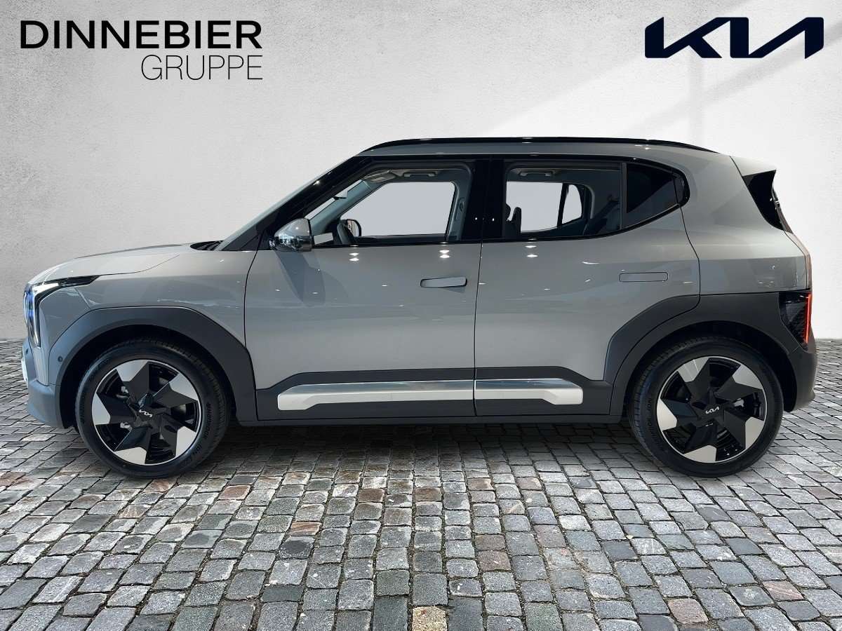 Fahrzeugbild eines Kia EV2