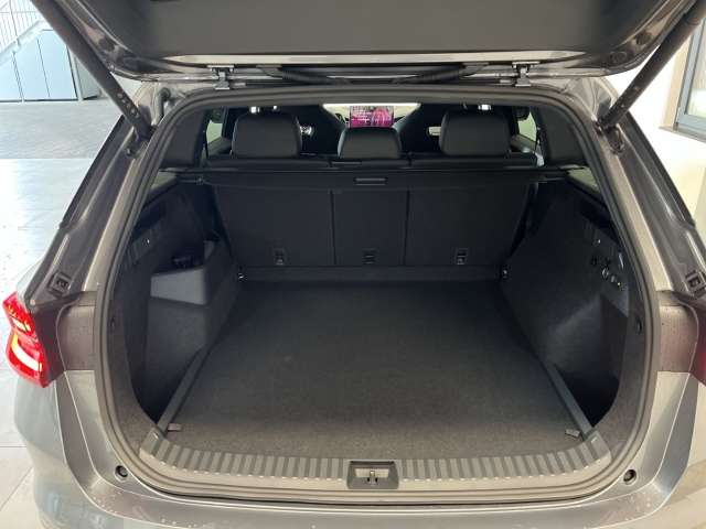 Fahrzeugbild eines Skoda Kodiaq