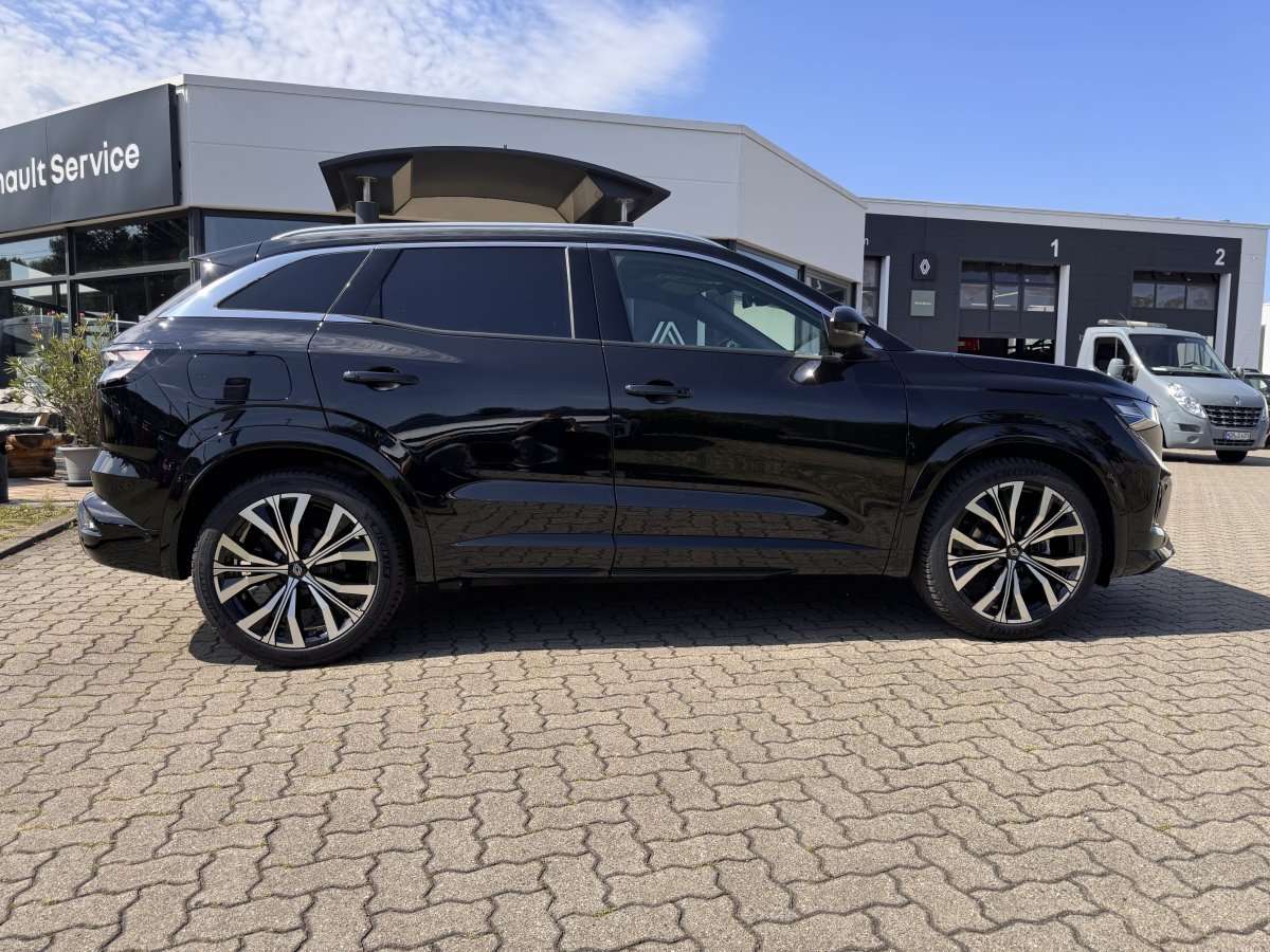 Fahrzeugbild eines Renault Austral
