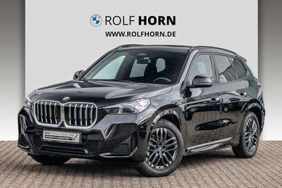 Bild BMW X1