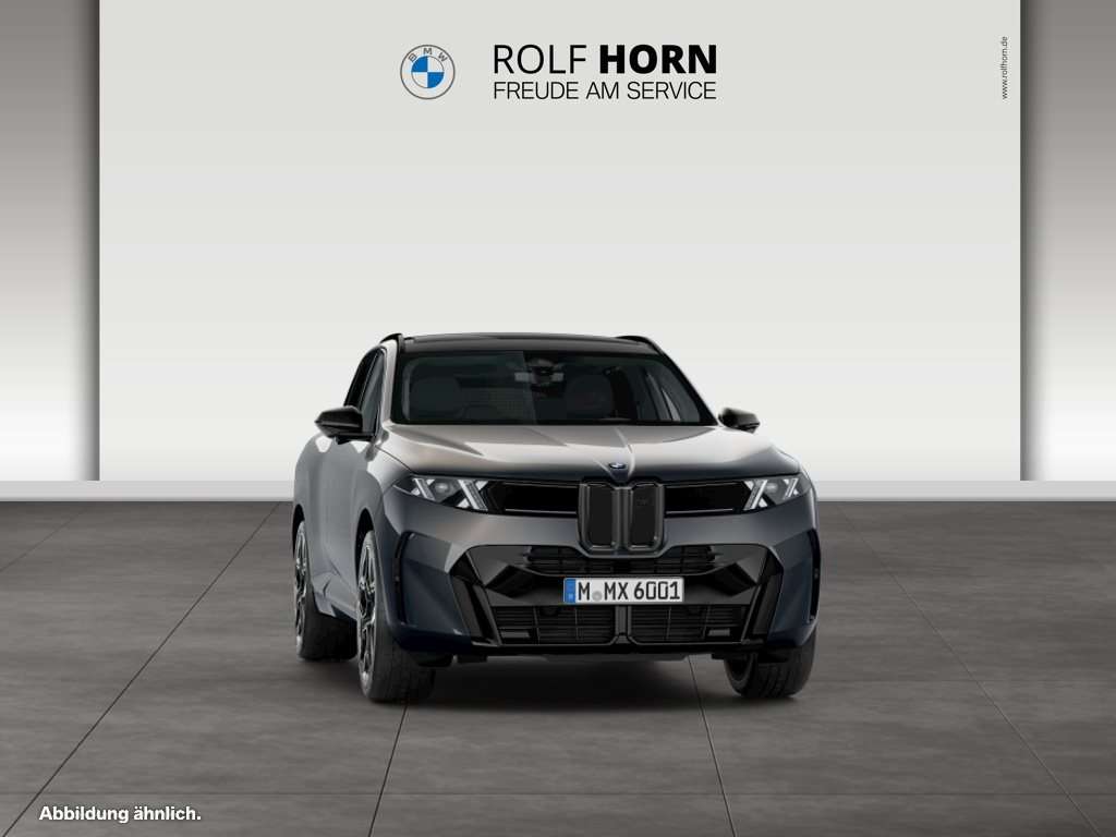 Fahrzeugbild eines BMW X5