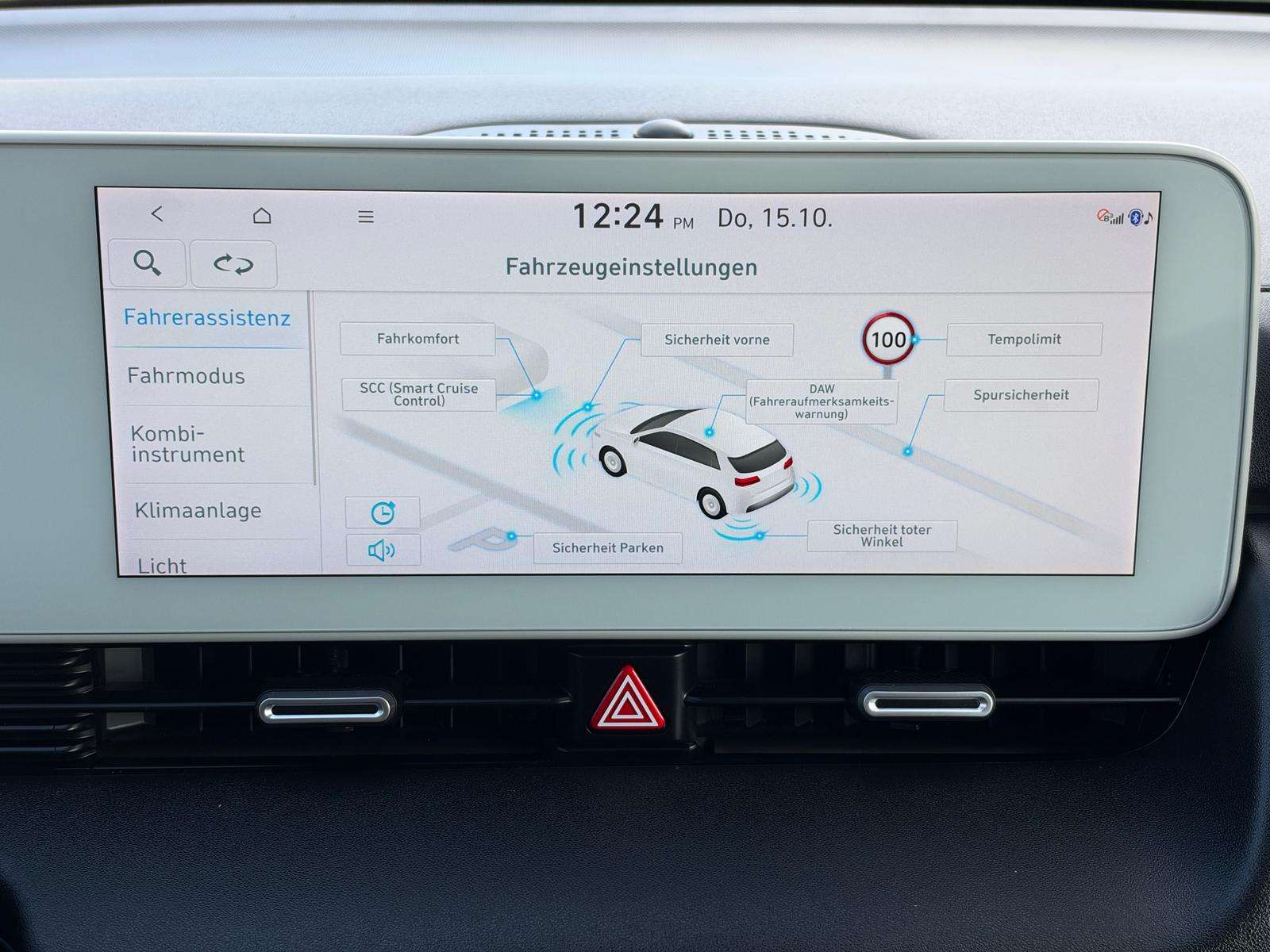 Fahrzeugbild eines Hyundai IONIQ 5