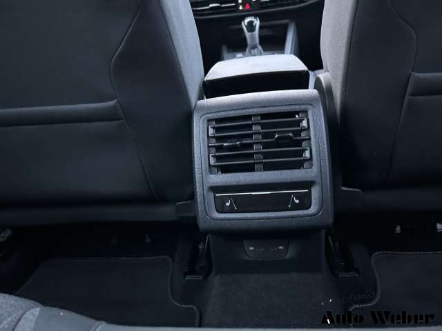 Fahrzeugbild eines Volkswagen Golf