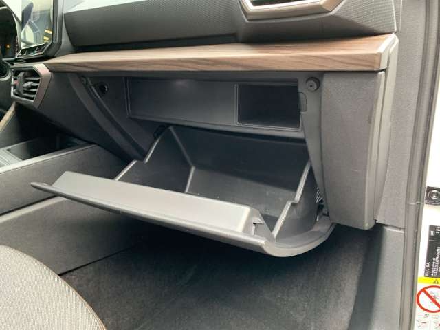 Fahrzeugbild eines SEAT Leon