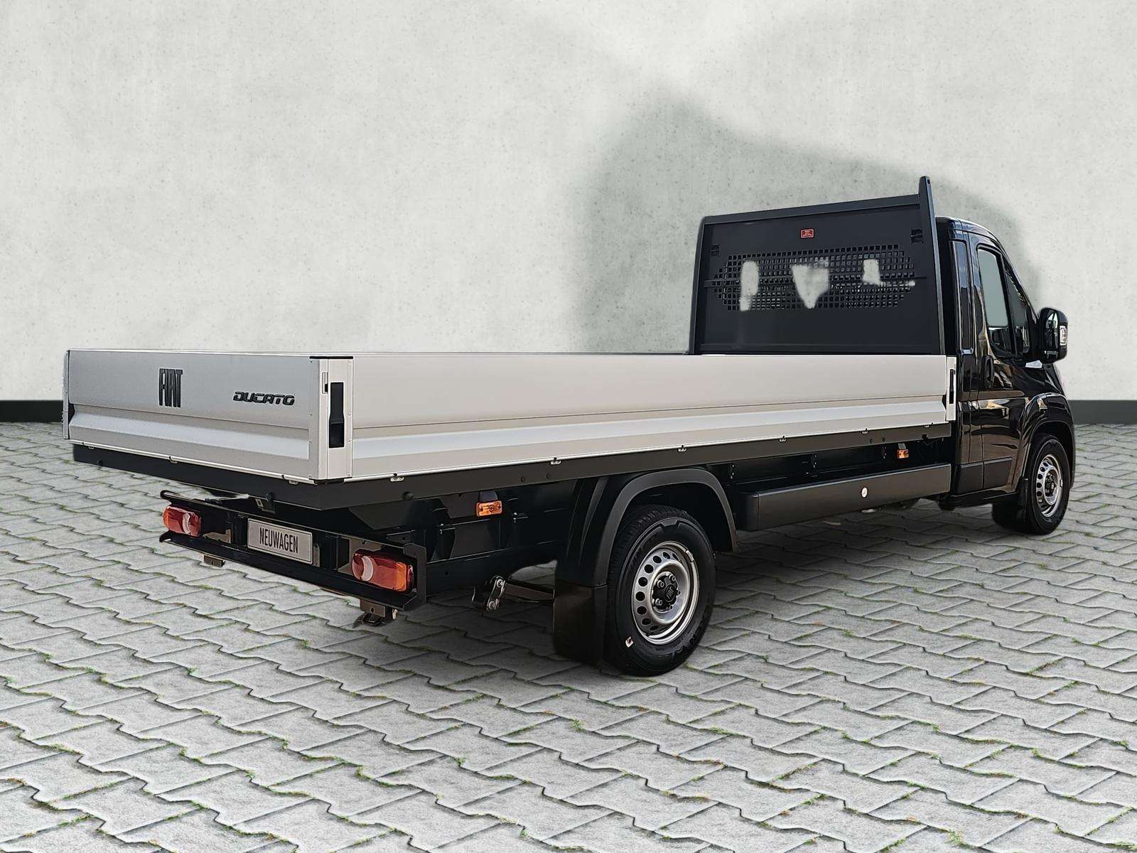 Fahrzeugbild eines Fiat Ducato
