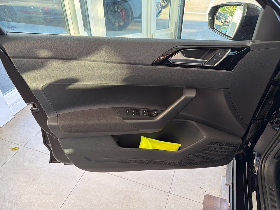 Fahrzeugbild eines Volkswagen Polo