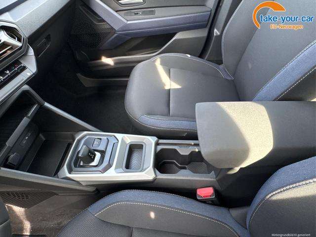 Fahrzeugbild eines Dacia Bigster