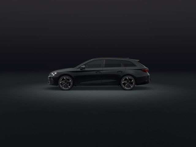 Fahrzeugbild eines CUPRA Leon