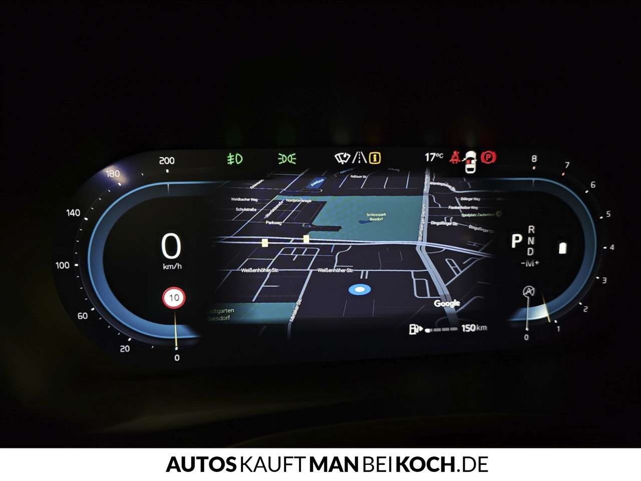 Fahrzeugbild eines Volvo XC60