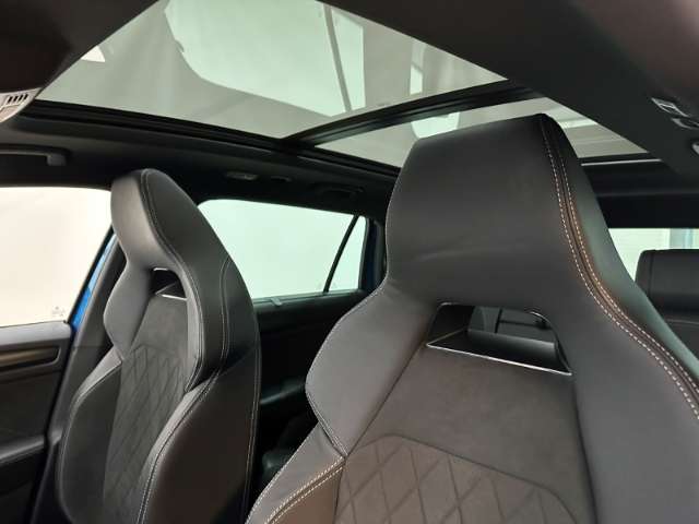 Fahrzeugbild eines Skoda Kodiaq