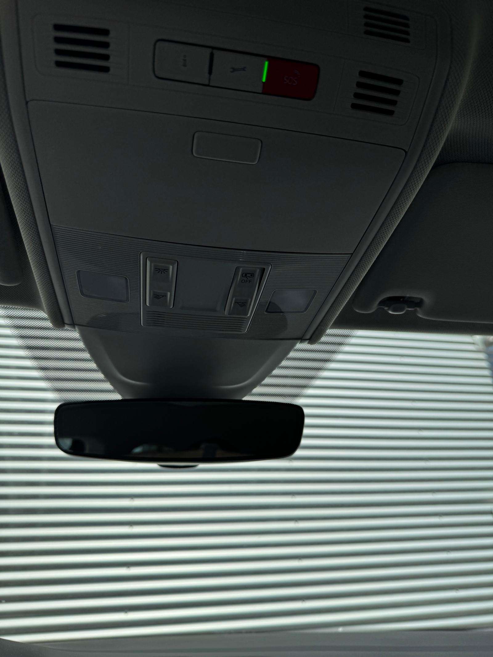 Fahrzeugbild eines Volkswagen Polo