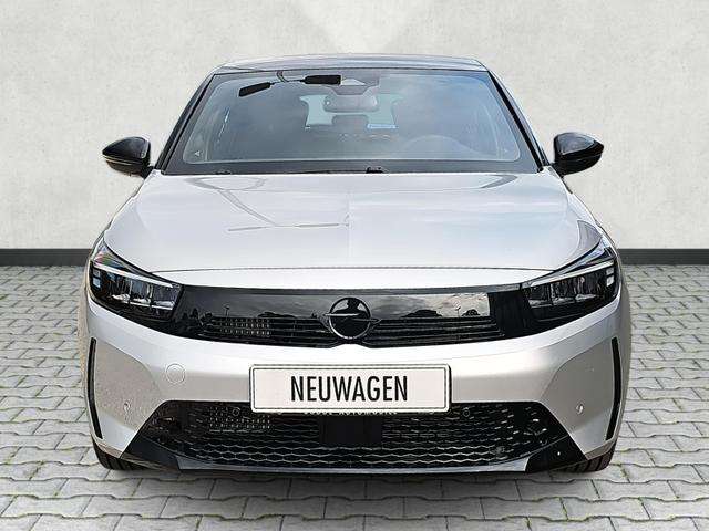 Fahrzeugbild eines Opel Corsa