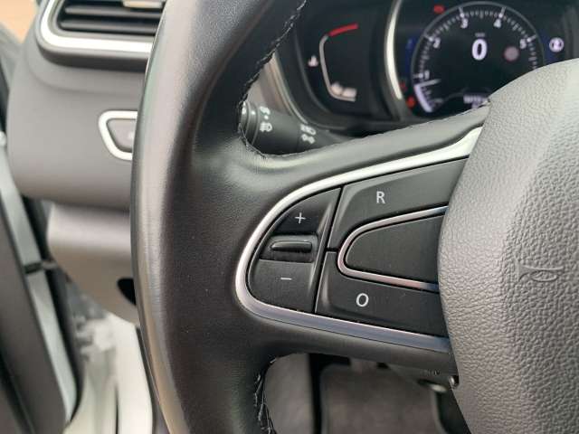 Fahrzeugbild eines Renault Kadjar