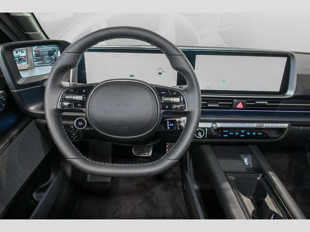 Fahrzeugbild eines Hyundai IONIQ 6