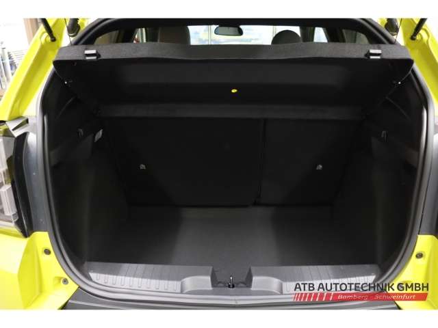 Fahrzeugbild eines Fiat Grande Panda