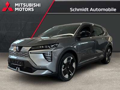 Bild Mitsubishi Eclipse Cross