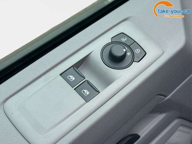 Fahrzeugbild eines Volkswagen Caravelle