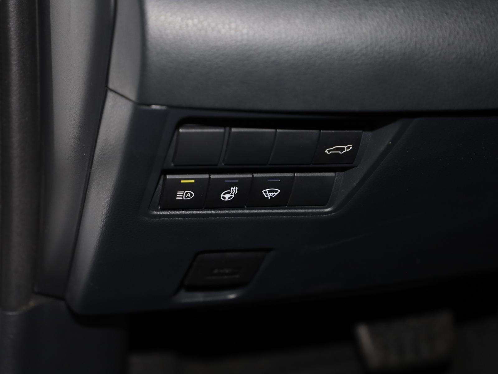 Fahrzeugbild eines Toyota Yaris Cross