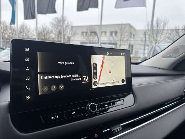 Fahrzeugbild eines Mitsubishi Outlander