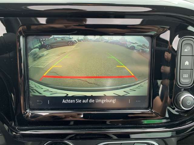 Fahrzeugbild eines Renault Twingo