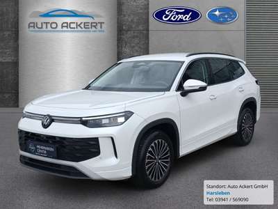 Bild Volkswagen Tayron